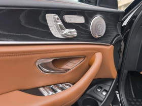 Mercedes-Benz E 300 e AMG 81000км, снимка 13
