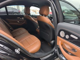 Mercedes-Benz E 300 e AMG 81000км, снимка 11