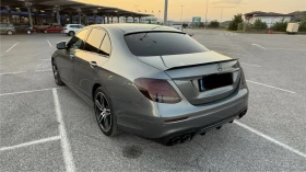 Mercedes-Benz E 350 AMG/EDITION53, снимка 3