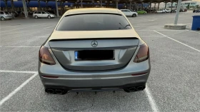 Mercedes-Benz E 350 AMG/EDITION53, снимка 13
