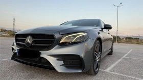 Mercedes-Benz E 350 AMG/EDITION53, снимка 1