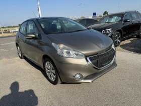 Peugeot 208 1.4 HDI NAVI, снимка 2