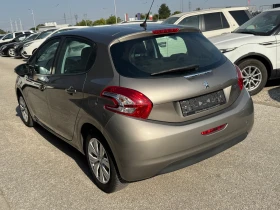 Peugeot 208 1.4 HDI NAVI, снимка 5