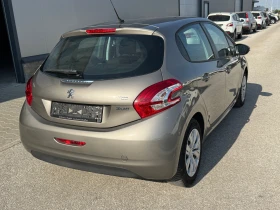 Peugeot 208 1.4 HDI NAVI, снимка 6