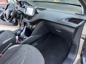 Peugeot 208 1.4 HDI NAVI, снимка 9