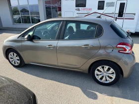 Peugeot 208 1.4 HDI NAVI, снимка 3