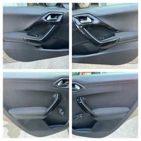 Peugeot 208 1.4 HDI NAVI, снимка 12