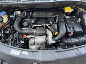 Peugeot 208 1.4 HDI NAVI, снимка 15
