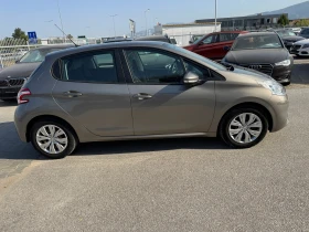 Peugeot 208 1.4 HDI NAVI, снимка 4