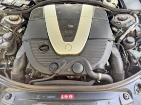 Mercedes-Benz S 600 W12, снимка 5