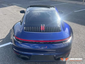 Porsche 911, снимка 4