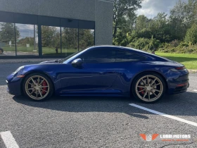 Porsche 911, снимка 2