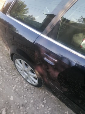 Audi A4, снимка 4