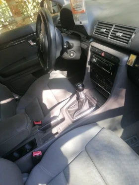 Audi A4, снимка 3