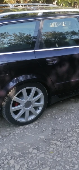 Audi A4, снимка 17