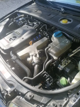 Audi A4, снимка 5