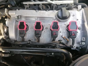 Audi A4, снимка 16
