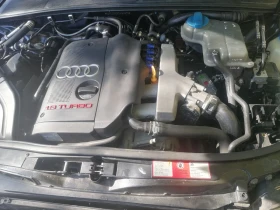 Audi A4, снимка 6