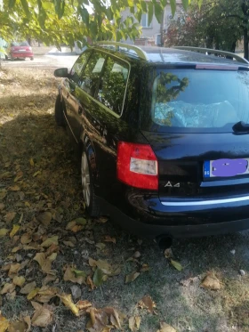 Audi A4, снимка 2