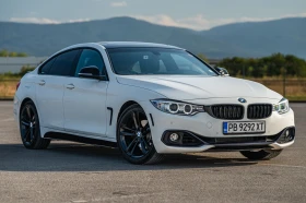 BMW 430, снимка 1