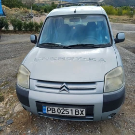 Citroen Berlingo, снимка 2