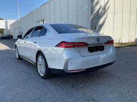 BMW 530E xDrive Leather LED Navi Camera, снимка 4