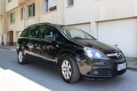 Opel Zafira, снимка 2