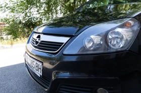 Opel Zafira, снимка 3
