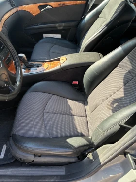 Mercedes-Benz E 270 2.7 cdi, снимка 7