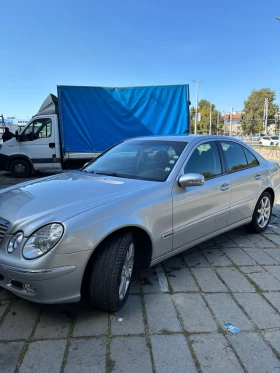 Mercedes-Benz E 270 2.7 cdi, снимка 2
