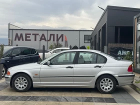 BMW 318 160хил.км, снимка 5
