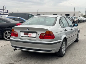 BMW 318 160хил.км, снимка 6