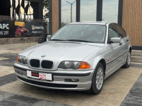 BMW 318 160хил.км, снимка 1