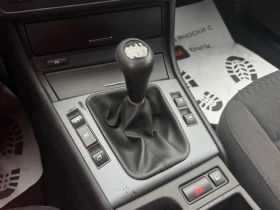 BMW 318 160хил.км, снимка 15