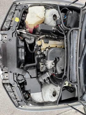 BMW 318 160хил.км, снимка 17