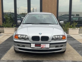 BMW 318 160хил.км, снимка 2