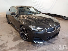 BMW 220 d Coupe Sportautomatic, снимка 4