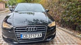 Audi A3, снимка 10