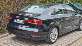 Audi A3, снимка 3