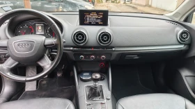 Audi A3, снимка 8