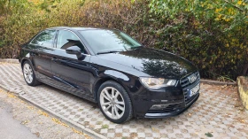 Audi A3, снимка 1