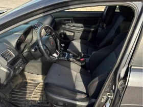 Subaru WRX, снимка 7