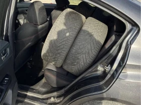 Subaru WRX, снимка 9