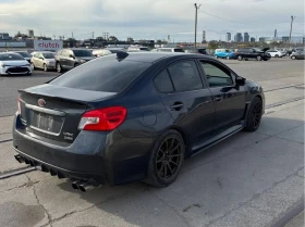 Subaru WRX, снимка 2