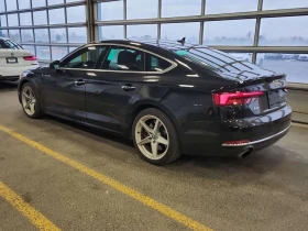 Audi A5, снимка 3