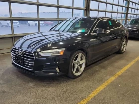 Audi A5, снимка 2