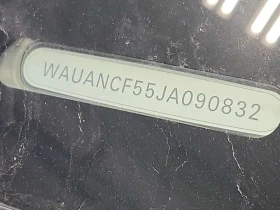 Audi A5, снимка 16