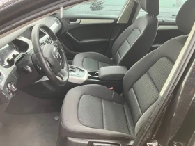 Audi A4 2.0TDI-143k.c, снимка 10