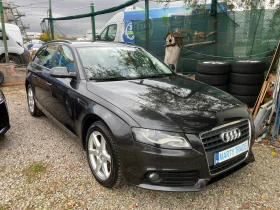 Audi A4 2.0TDI-143k.c, снимка 1