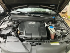 Audi A4 2.0TDI-143k.c, снимка 8